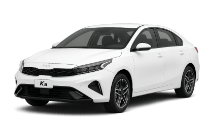 더 뉴 K3